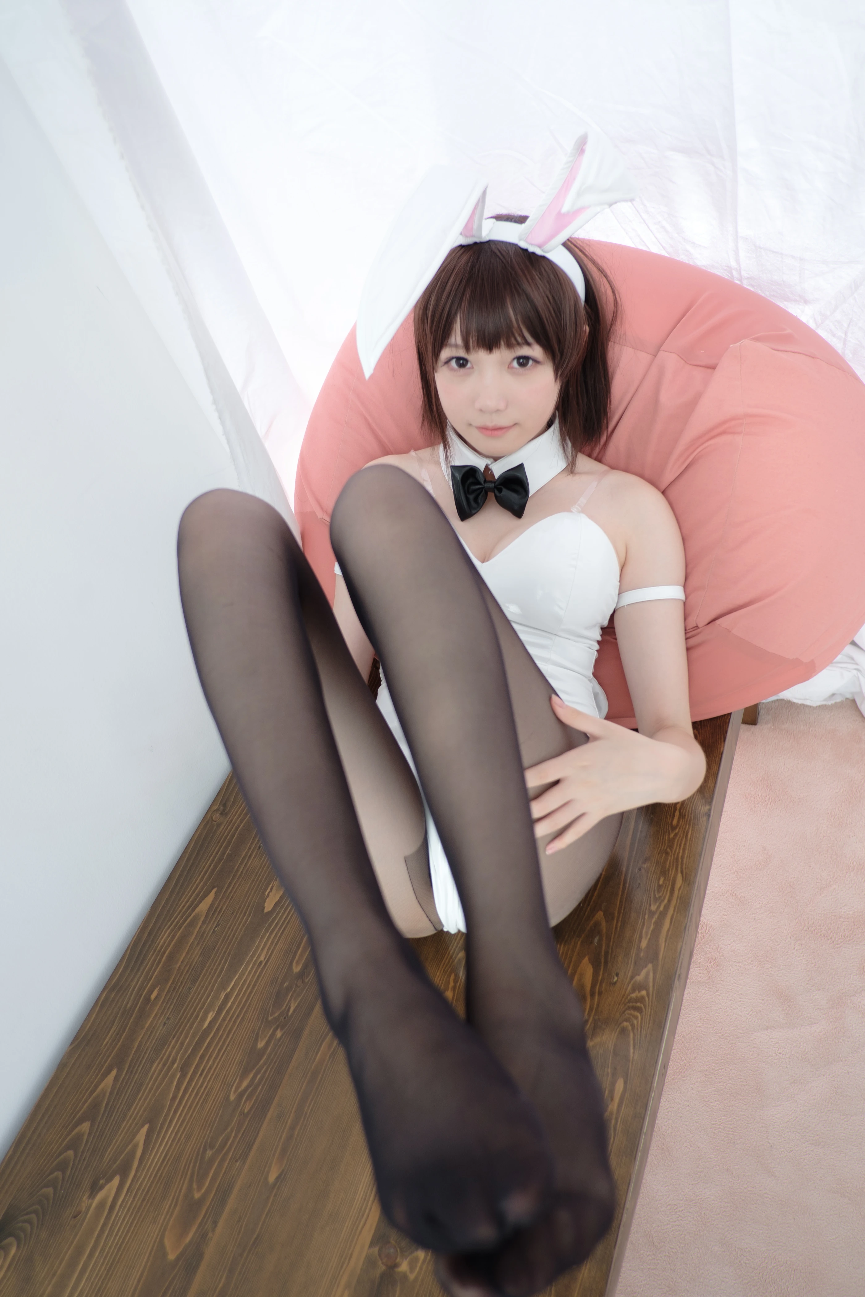 森萝财团 LOVEPLUS-001 [148P 1V]插图1